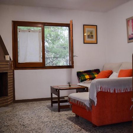 La Casa De Las Burbujas Azules 卡斯佩 外观 照片